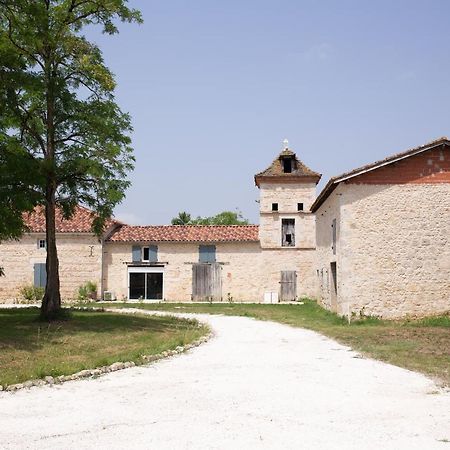 Le Clos Saint-Jean - Chambre D'Hote Scarlett Exteriér fotografie
